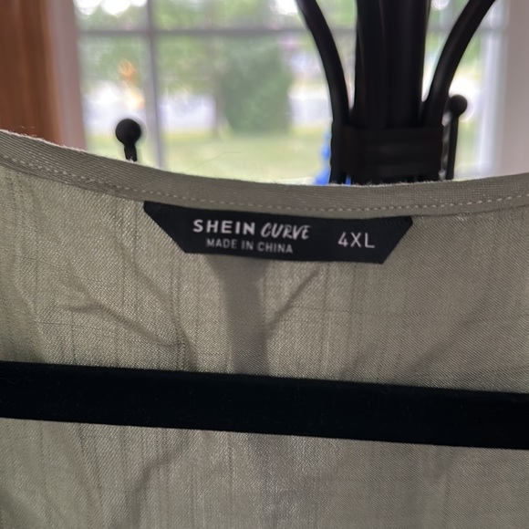 Shein Curve - Dress - Picture 6 of 6